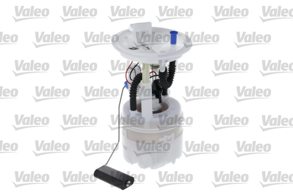 Imp. alimentazione carburante - 347291 VALEO